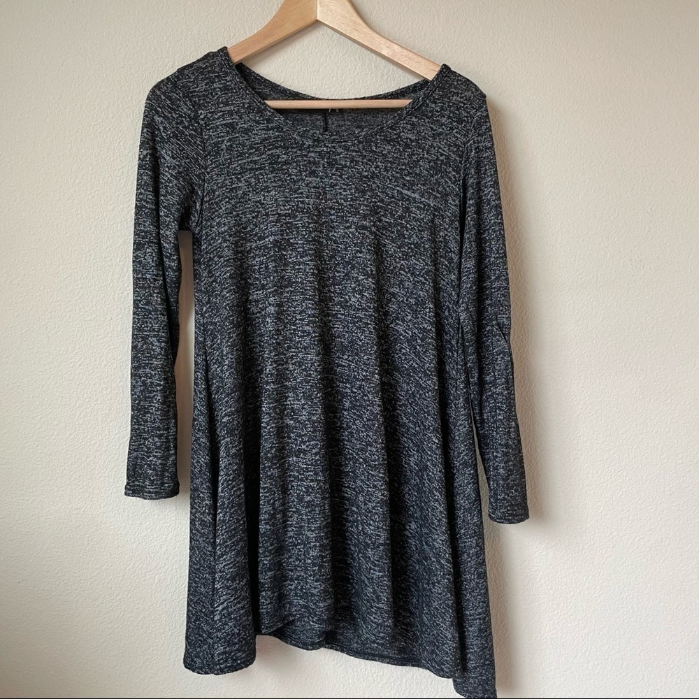 French Atmosphere Medium Baby Doll Style Shirt